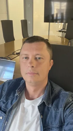 Константин, основатель Job Catcher